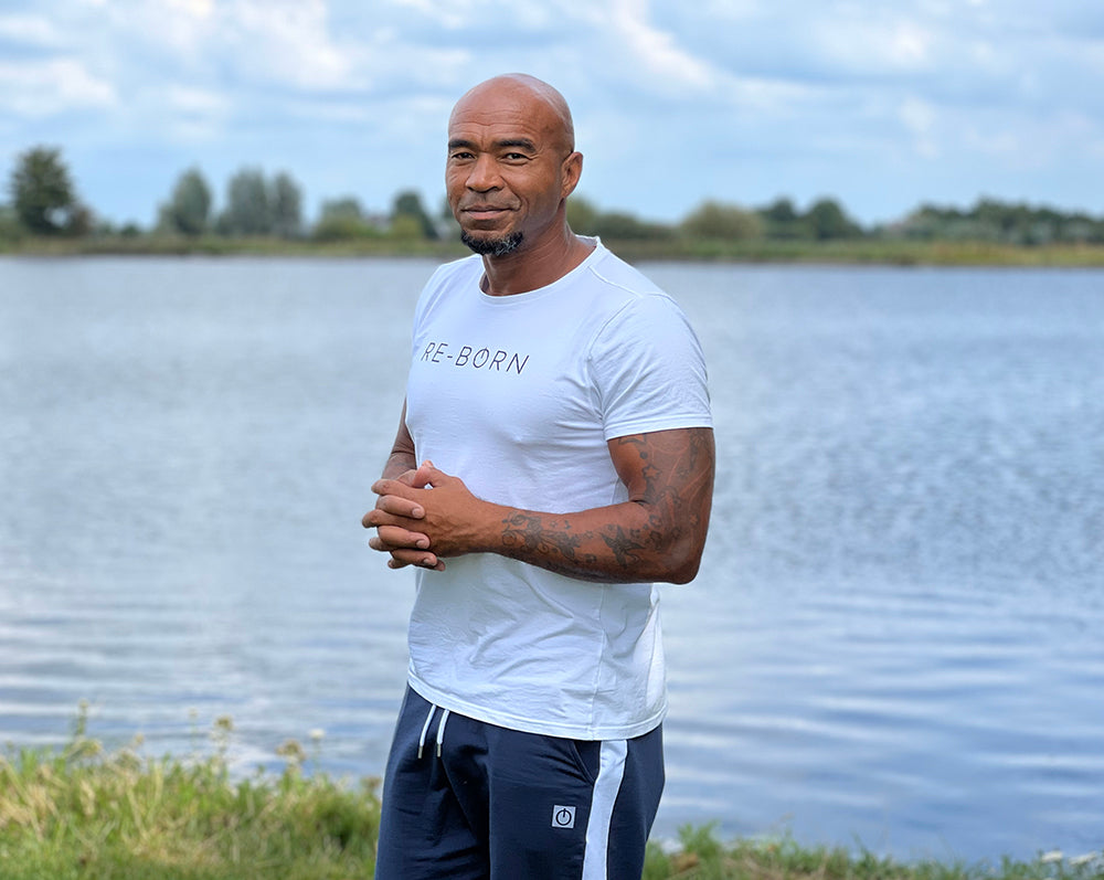 Partnership with Stacey Seedorf