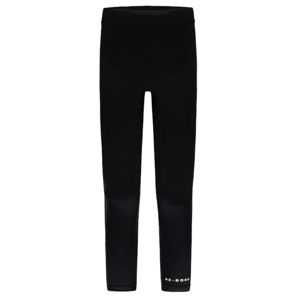 Women Long sport Legging black