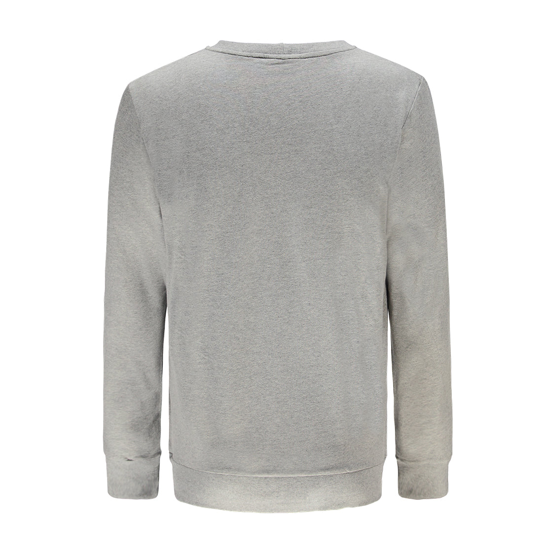 Re-Born-Sport-trui-ronde-hals-grijs-M-1814-1-achterkant