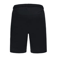 Re-Born-sports-Heren-jogging-korte-broek-zwart-achterkant-M-1831-2