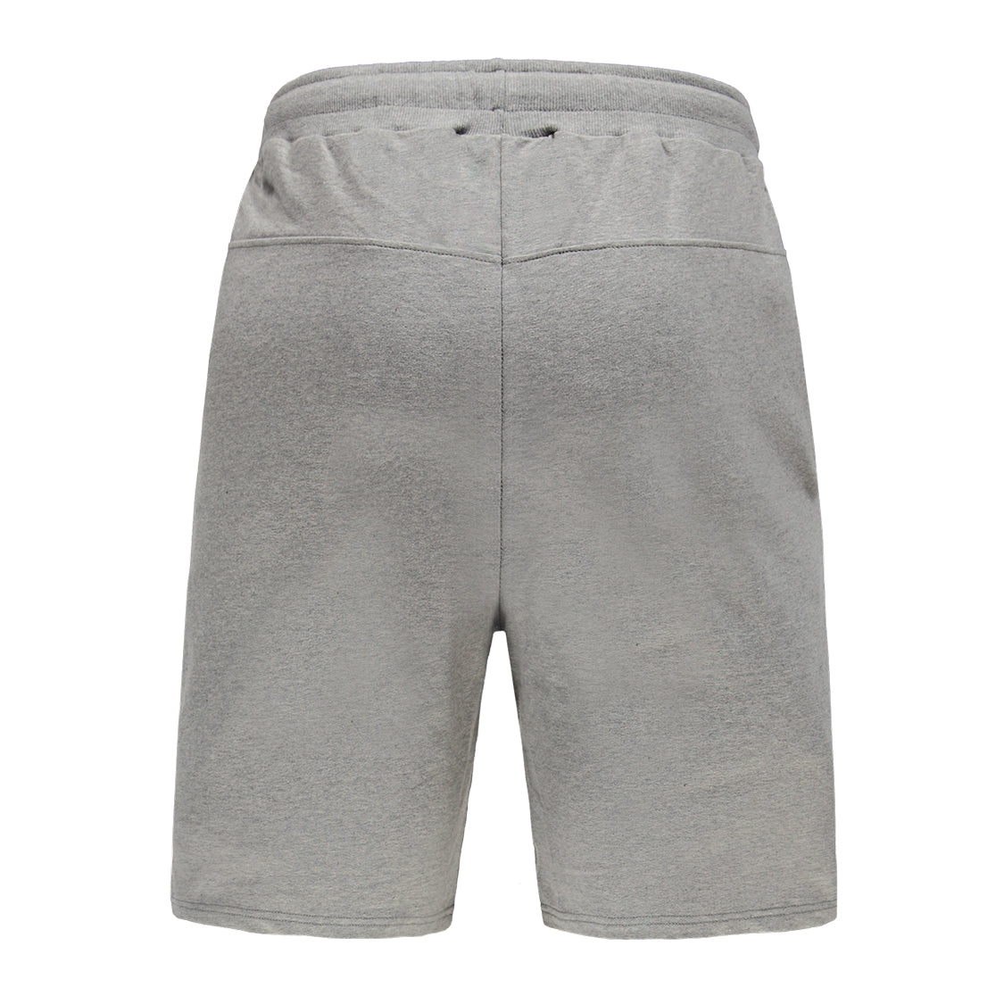 Re-Born-sports-Heren-jogging-korte-broek-grijs-achterkant-M-1831-2