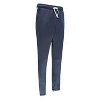 Re-Born-sport-heren-trainingsbroek-donkerblauw-met-wit-zijkant-M-1834-1