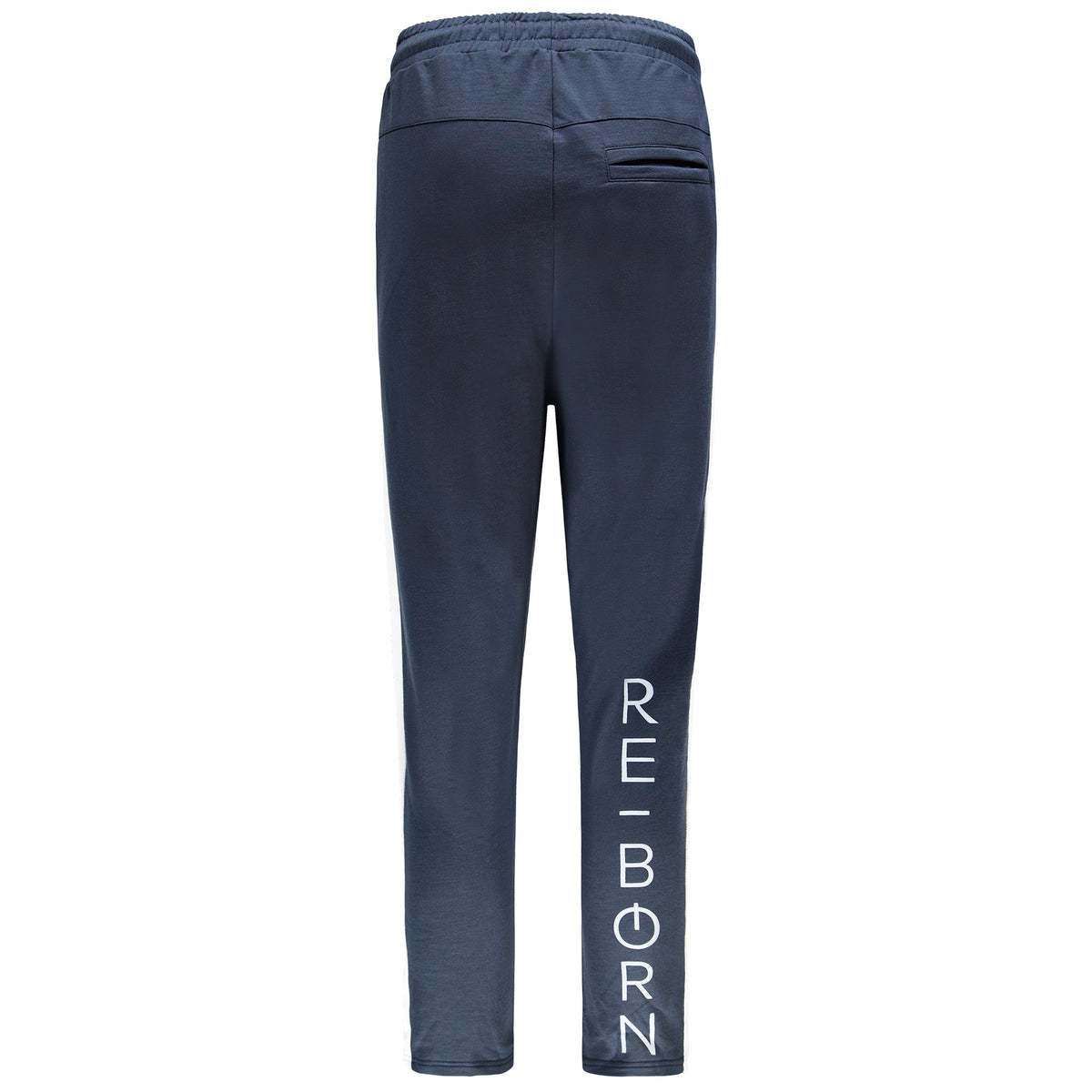 Re-Born-sport-heren-trainingsbroek-donkerblauw-met-wit-achterkant-M-1834-1