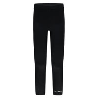 Re-Born-sport-heren-legging-tight-zwart-voorkant-M-1835-1