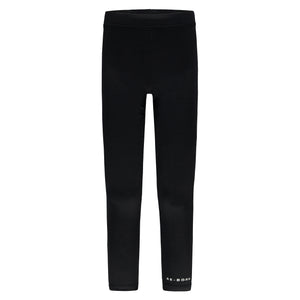 Re-Born-sport-heren-legging-tight-zwart-voorkant-M-1835-1