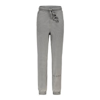 Re-Born sports Dames joggingbroek grijs voorkant O-1833-1