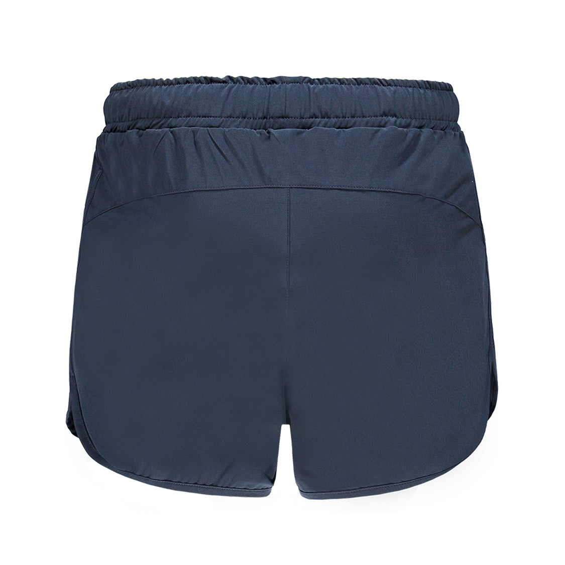 Women’s 2-in-1 Sport Short – Navy – Light & Flexible