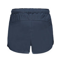 Women’s 2-in-1 Sport Short – Navy – Light & Flexible