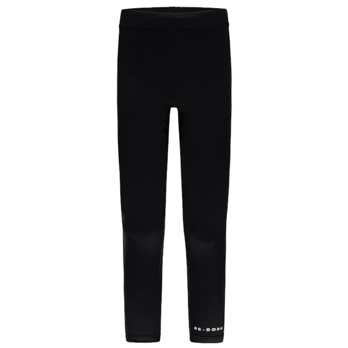 Women Extra long sport Legging black
