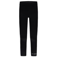 Women Extra long sport Legging black