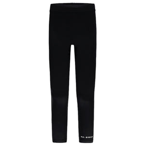 Women Extra long sport Legging black