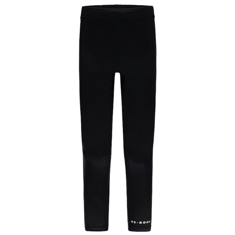Women Extra long sport Legging black