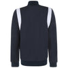 Re-Born-sport-Heren-trainingsjack-donkerblauw-met-wit-achterkant-M-2017-1