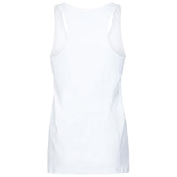 Re-Born Sports Dames sport tanktop hemdje wit achterkant O-1911-1