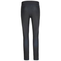 Re-Born Sport Dames legging tight reversible nachtblauw achterkant O-2135-1