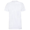 Re-Born-sports-unisex-t-shirt-wit-korte-mouw-slogan-sweat-achterkant-U-1912-2