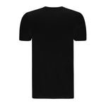Re-Born-Sports-heren-logo-t-shirt-zwart-M-1812-2-achterkant