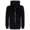 Re-Borns-Sport-capuchon-trui-met-rits-zwart-achterkant-M-1816-1