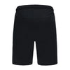 Re-Born-sports-Heren-jogging-korte-broek-zwart-achterkant-M-1831-2