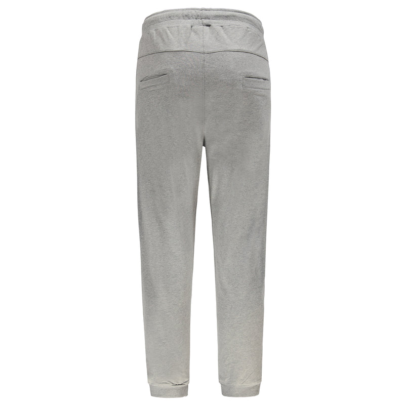 Re-born-sports-Heren-joggingbroek-grijs-M-1833-1-achterkant