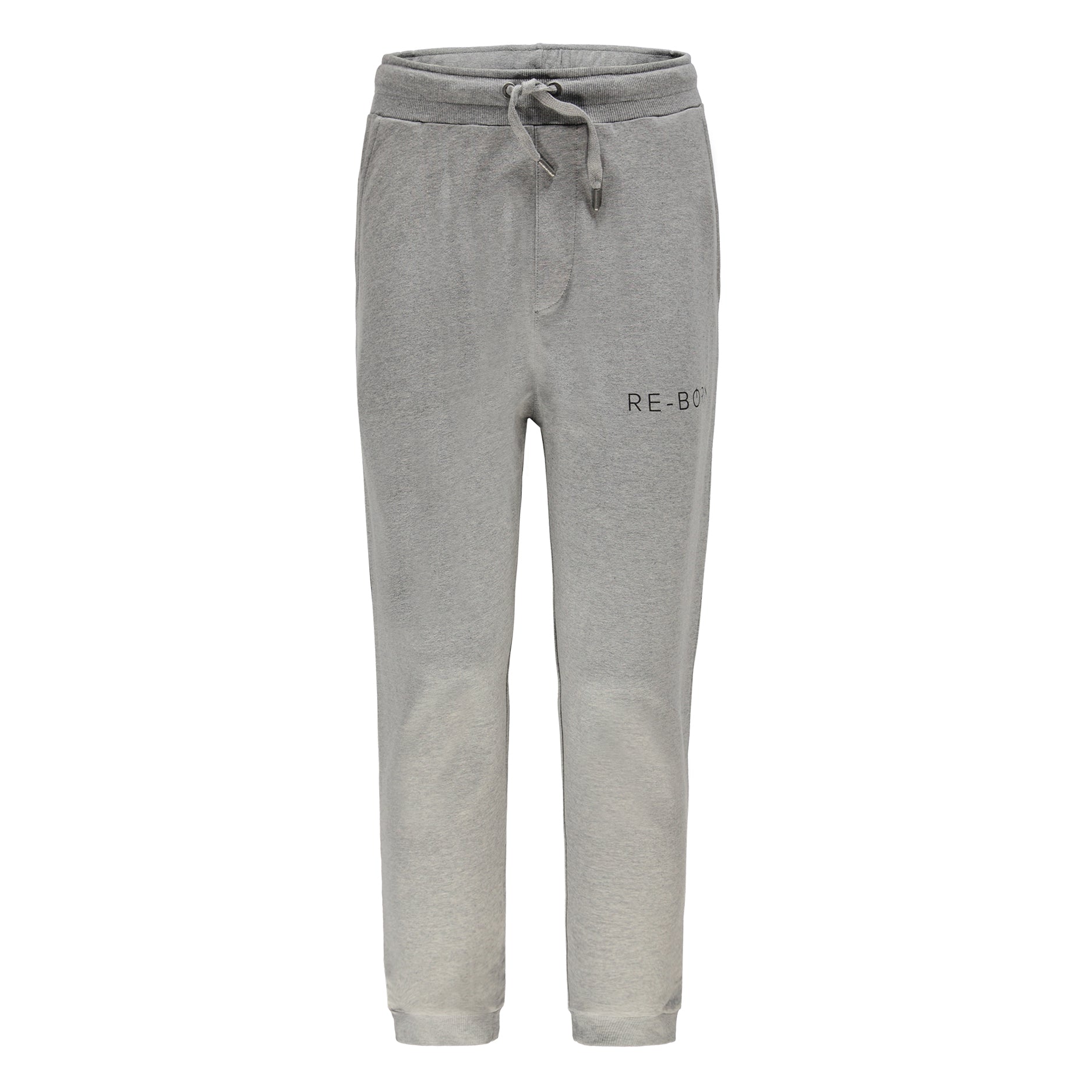 Joggingbroek grijs best sale