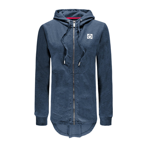 Elvine Saira - Lange jas Dames | Gratis verzending Elvine Saira - Lange jas Dames | Gratis verzending